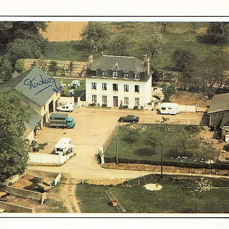 Chambres D'hotes La Bergerie Bed & Breakfast