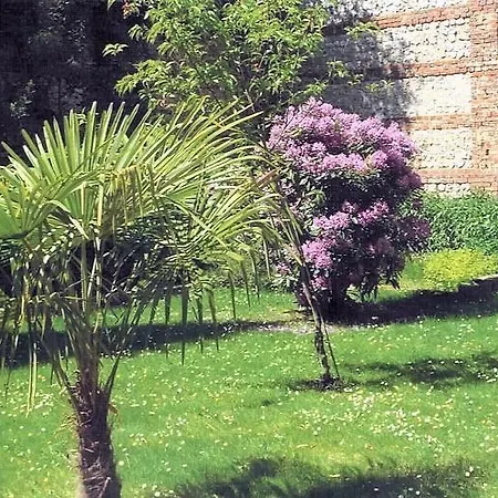 Bed & Breakfast Chambres D'hotes La Bergerie